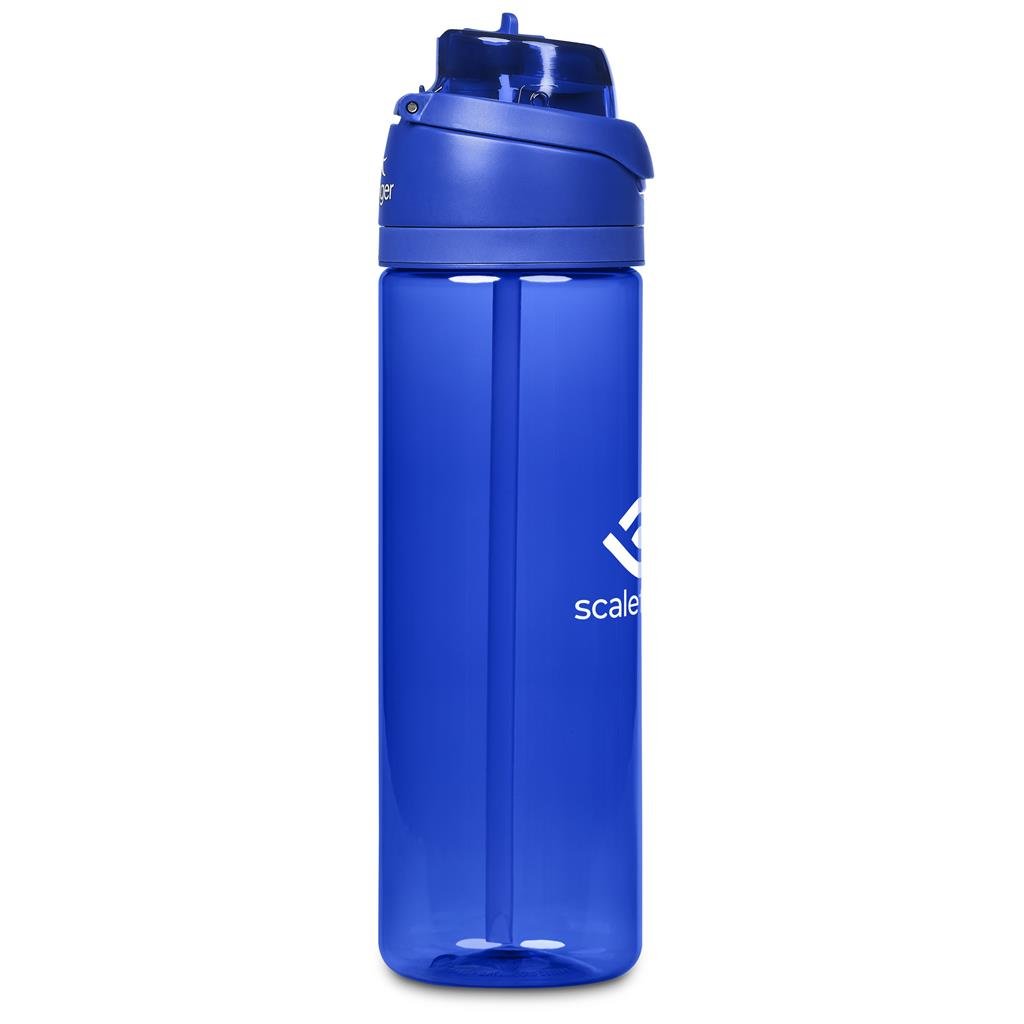 Slazenger Trooper Recycled PET Water Bottle - 800ml